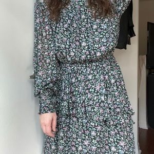 SALE Isabel Marant Etoile “Java” Dress - 36 - $105